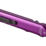 Streamlight 88810 Wedge USB-C Rechargeable EDC LED Flashlight - 1000 Lumens - Includes USB-C Cord and Lanyard - Box - Various Color Options