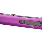 Streamlight 88810 Wedge USB-C Rechargeable EDC LED Flashlight - 1000 Lumens - Includes USB-C Cord and Lanyard - Box - Various Color Options