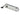 Streamlight Wedge XT USB-C Rechargeable EDC LED Flashlight - 500 Lumens - Includes USB-C Cord and Lanyard - Box - Black, Coyote Tan, or Silver Colors