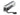 Streamlight Wedge XT USB-C Rechargeable EDC LED Flashlight - 500 Lumens - Includes USB-C Cord and Lanyard - Box - Black, Coyote Tan, or Silver Colors