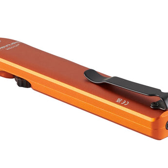 Streamlight 88810 Wedge USB-C Rechargeable EDC LED Flashlight - 1000 Lumens - Includes USB-C Cord and Lanyard - Box - Various Color Options