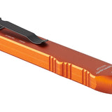 Streamlight 88810 Wedge USB-C Rechargeable EDC LED Flashlight - 1000 Lumens - Includes USB-C Cord and Lanyard - Box - Various Color Options