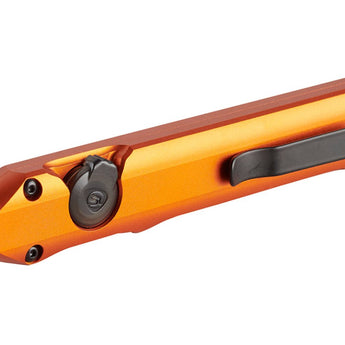 Streamlight 88810 Wedge USB-C Rechargeable EDC LED Flashlight - 1000 Lumens - Includes USB-C Cord and Lanyard - Box - Various Color Options