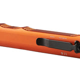 Streamlight 88810 Wedge USB-C Rechargeable EDC LED Flashlight - 1000 Lumens - Includes USB-C Cord and Lanyard - Box - Various Color Options