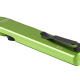 Streamlight 88810 Wedge USB-C Rechargeable EDC LED Flashlight - 1000 Lumens - Includes USB-C Cord and Lanyard - Box - Various Color Options