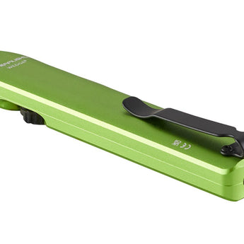 Streamlight 88810 Wedge USB-C Rechargeable EDC LED Flashlight - 1000 Lumens - Includes USB-C Cord and Lanyard - Box - Various Color Options