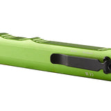 Streamlight 88810 Wedge USB-C Rechargeable EDC LED Flashlight - 1000 Lumens - Includes USB-C Cord and Lanyard - Box - Various Color Options