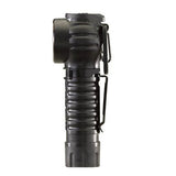 Streamlight PolyTac 90 Right Angle Work Light - C4 LED - 170 Lumens - Includes 2 x CR123As - Available in Black, Yellow, or Orange