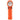 Streamlight PolyTac 90 Right Angle Work Light - C4 LED - 170 Lumens - Includes 2 x CR123As - Available in Black, Yellow, or Orange
