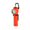 Streamlight PolyTac 90 Right Angle Work Light - C4 LED - 170 Lumens - Includes 2 x CR123As - Available in Black, Yellow, or Orange