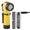Streamlight 88835 PolyTac 90X USB - 500 Lumens - Includes SL-B26 Battery Pack - or with Gear Keeper - Box - Black, Orange, or Yellow