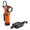 Streamlight 88835 PolyTac 90X USB - 500 Lumens - Includes SL-B26 Battery Pack - or with Gear Keeper - Box - Black, Orange, or Yellow