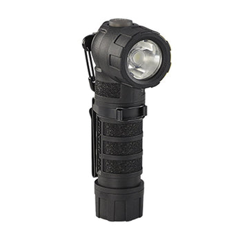 Streamlight 88835 PolyTac 90X USB - 500 Lumens - Includes SL-B26 Battery Pack - or with Gear Keeper - Box - Black, Orange, or Yellow