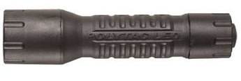 Streamlight PolyTac Tactical Flashlight - C4 LED - 600 Lumens - Includes 2 x CR123As - Black (88850), Coyote (88851) or Yellow (88853)