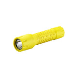 Streamlight PolyTac Tactical Flashlight - C4 LED - 600 Lumens - Includes 2 x CR123As - Black (88850), Coyote (88851) or Yellow (88853)