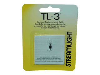 Streamlight 88914 Xenon Bulb for the TL-3 Flashlight