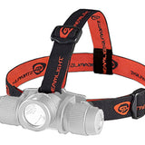 Streamlight 89007 Elastic Headstrap - fit the ProTac HL USB Headlamp and ProTac 2.0 Headlamp