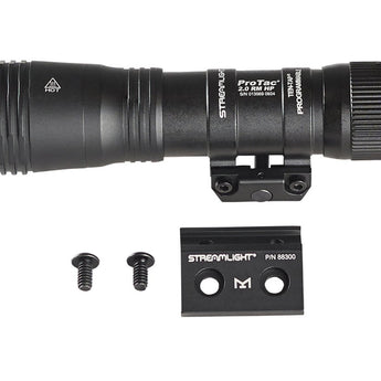 Streamlight 89013 ProTac 2.0 Rail Mount HP LED Weapon Light - 2000 Lumens - Light Only - Multiple Options - Box