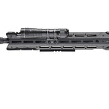 Streamlight 89013 ProTac 2.0 Rail Mount HP LED Weapon Light - 2000 Lumens - Light Only - Multiple Options - Box