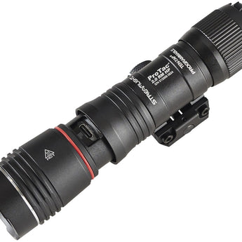 Streamlight 89013 ProTac 2.0 Rail Mount HP LED Weapon Light - 2000 Lumens - Light Only - Multiple Options - Box
