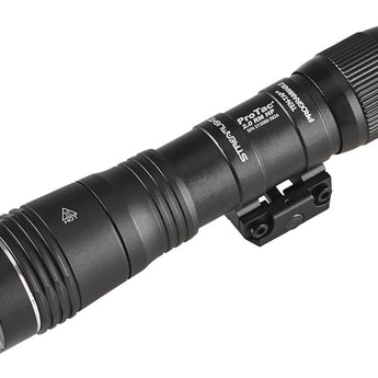 Streamlight 89013 ProTac 2.0 Rail Mount HP LED Weapon Light - 2000 Lumens - Light Only - Multiple Options - Box