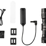 Streamlight 89015 ProTac Rail Mount HP-X Pro LED Weapon Light - 800 Lumens - Multiple Options - Box