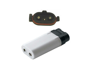 Streamlight 90120 Replacement Nickel-Cadmium (Ni-Cd) Battery Pack for the Original Survivor