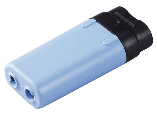 Streamlight 4.8V 1800mAh Nickel Cadmium (NiCd) Battery Pack for Survivor and Knucklehead LED Work Lights - Blue