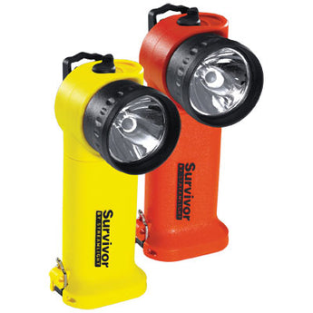 Streamlight Black Dot Xenon Replacement Bulb for Streamlight Survivor Work Light (90314)