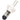 Streamlight Black Dot Xenon Replacement Bulb for Streamlight Survivor Work Light (90314)