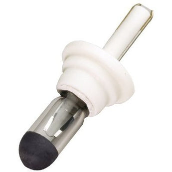 Streamlight Black Dot Xenon Replacement Bulb for Streamlight Survivor Work Light (90314)