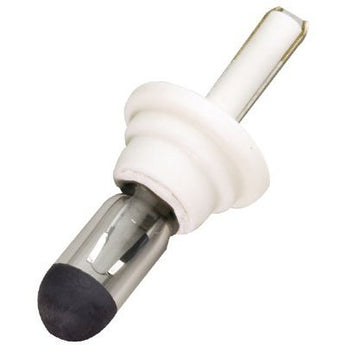 Streamlight Black Dot Xenon Replacement Bulb for Streamlight Survivor Work Light (90314)