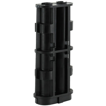 Streamlight Survivor Right Angle Work Light - Alkaline Model - C4 LED - 175 Lumens - Includes 4 x AA - Class I Div 1 - Available in 3 Colors
