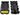 Streamlight Survivor Right Angle Rechargeable Work Light with 120V AC /DC Charger - C4 LED - 175 Lumens - Includes NiCd Battery Pack -  Class I Div 1 - Available in 3 Colors
