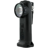 Streamlight Survivor Right Angle Work Light - Alkaline Model - C4 LED - 175 Lumens - Includes 4 x AA - Class I Div 1 - Available in 3 Colors