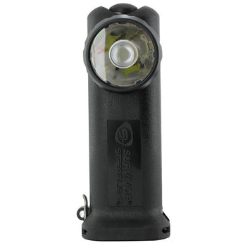 Streamlight Survivor Right Angle Rechargeable Work Light with 120V AC /DC Charger - C4 LED - 175 Lumens - Includes NiCd Battery Pack -  Class I Div 1 - Available in 3 Colors
