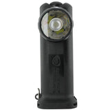 Streamlight Survivor Right Angle Rechargeable Work Light with 120V AC /DC Charger - C4 LED - 175 Lumens - Includes NiCd Battery Pack -  Class I Div 1 - Available in 3 Colors