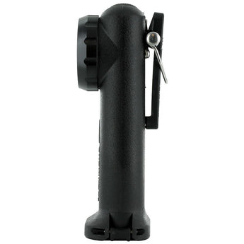 Streamlight Survivor Right Angle Rechargeable Work Light with 120V AC /DC Charger - C4 LED - 175 Lumens - Includes NiCd Battery Pack -  Class I Div 1 - Available in 3 Colors