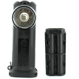 Streamlight Survivor Right Angle Work Light - Alkaline Model - C4 LED - 175 Lumens - Includes 4 x AA - Class I Div 1 - Available in 3 Colors