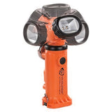 Streamlight Knucklehead Flood Rechargeable Articulating LED Work Light - 200 Lumens - Class I Div 2 - Black, Orange or Yellow
