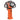 Streamlight Knucklehead Flood Rechargeable Articulating LED Work Light - 200 Lumens - Class I Div 2 - Black, Orange or Yellow