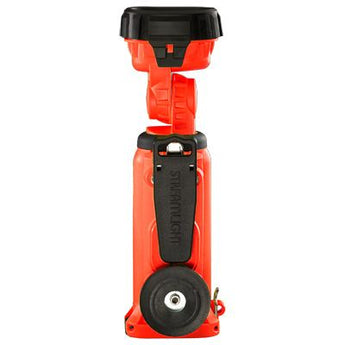 Streamlight Knucklehead Flood Rechargeable Articulating LED Work Light - 200 Lumens - Class I Div 2 - Black, Orange or Yellow