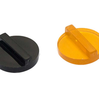 Streamlight 908019 Survivor Low Profile Smoke Cutter Plug Kit