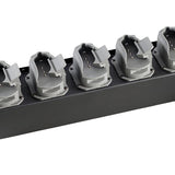 Streamlight 120V/100V AC or 12V DC Bank Charger for the Survivor X