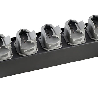 Streamlight 120V/100V AC or 12V DC Bank Charger for the Survivor X