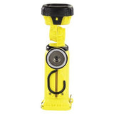 Streamlight Knucklehead HAZ-LO Flood - Alkaline Yellow or Alklaine Orange - Blister, IEC Type A (120V) AC, IEC Type A (120V) AC/12V DC, or Without Charger