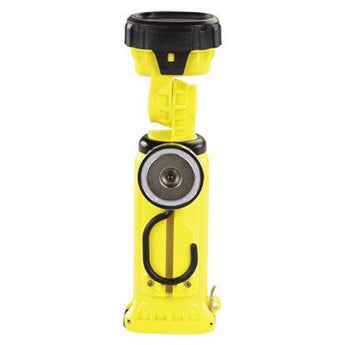 Streamlight Knucklehead HAZ-LO Spot - Alkaline Yellow or Alklaine Orange - Blister, IEC Type A (120V) AC, IEC Type A (120V) AC/12V DC, or Without Charger