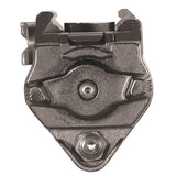 Streamlight TLR-2s 69230 LED Pistol Light with Strobe - Picatinny and Glock Rail Mount - Fits Beretta 90two, S&W 99 and S&W TSW - 300 Lumens - Includes 2 x CR123As