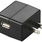 Streamlight 616 Double Clutch Headlamp - C4 LED - 125 Lumens -  1 x Li-Ion Battery - Black or Yellow - With USB Cord or 120V AC and Elastic and Rubber Straps