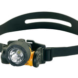 Streamlight Argo HAZ-LO Intrinsically Safe Headlamp - C4 LED - 90 Lumens - Includes 3 x AAA Alkaline, Rubber & Elastic Straps